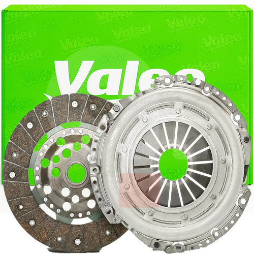 Kit friction valeo 2 - kit,