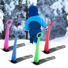 Trick Scooter Load Bearing