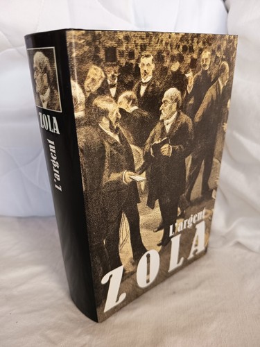 Emile zola les - ,