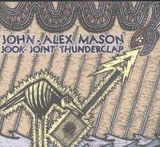 John-Alex Mason Jook Joint
