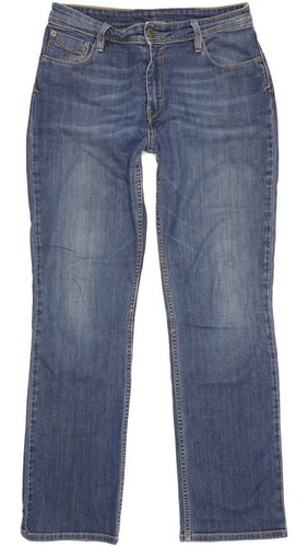 Levi 627 femme bleu - femme,