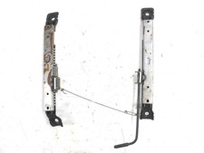 Mazda MX-5 NA Console De