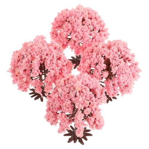 Pcs modèle arbre de - modèle,