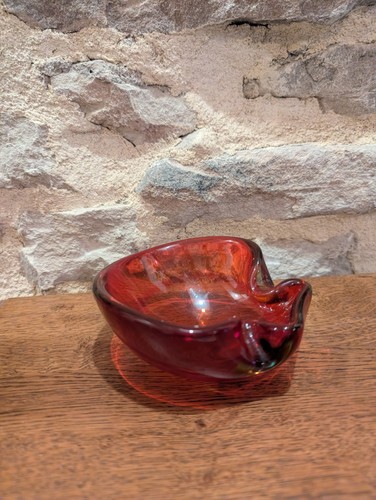 Cendrier bol forme - cendrier, de