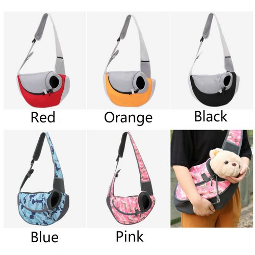 Animal chien porte sac dos - sac,