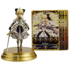 #F72-274 Aniplex Figurine