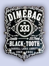 Dimebag darrell pantera - dimebag,