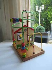 3 ⚜️ Jouet En Bois