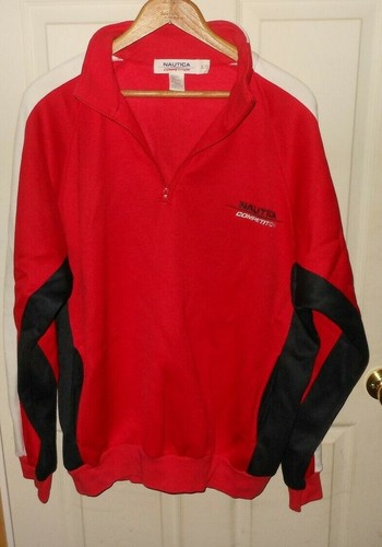 Vintage nautica competition - nautica,