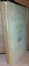 Les champs et la mer de Jules Breton