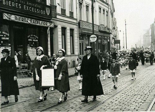 France lille jeanne lecourt - france,