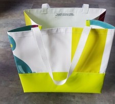 Sac cabas course transport