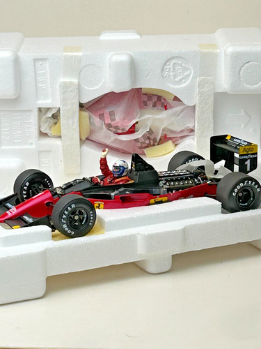 Exoto scale diecast - 1/18,