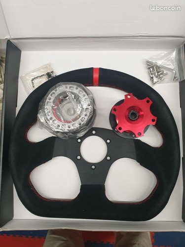 Kit volant polaris - polaris, rzr