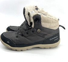 Quechua sh100 warm - mid, snow