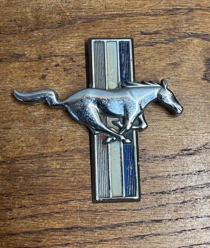 Vintage ford mustang 1964 - mustang,