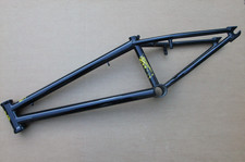 Rare 2015 Eastern Nagas BMX