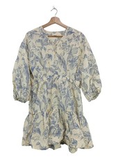 SANDRO Robe Babydoll Dames