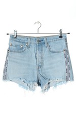 LEVI’S Short en jean Dames