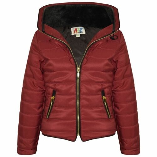 Veste fille enfants - veste,
