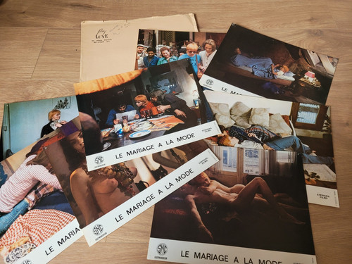 Exploitation mariage à - mariage,