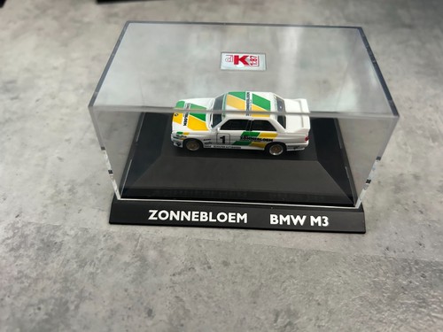 Herpa tournesol bmw m3 - herpa,