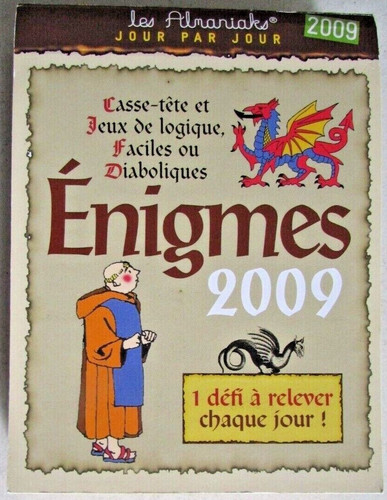 Les almaniaks jour - les,