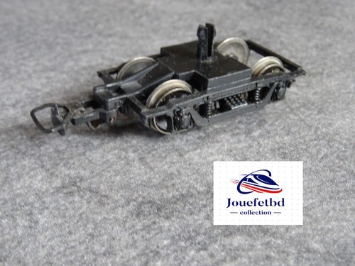 Jouef 1 bogie type y2 - ,