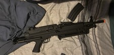 Herstal m249 electric - fn,