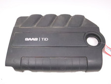 Cache moteur occasion SAAB 9-3 II Phase 1 SPORT HATCH - 1.9 TID 150ch -
