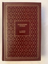 La Reine Margot Alexandre