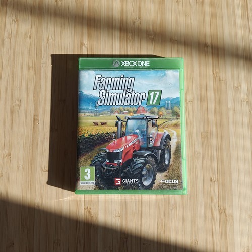 Farming simulator xbox - farming, 17