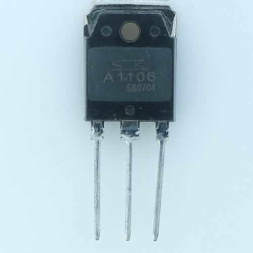 2sa1106 transistor pnp - 2sa1106,