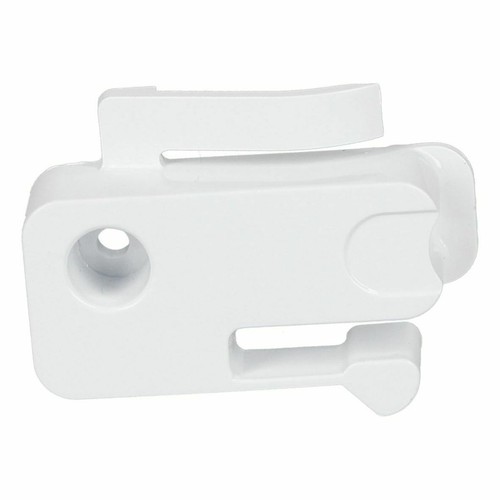 Bouchon droite pour porte - bouchon, à