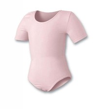 Body De Danse À Manches