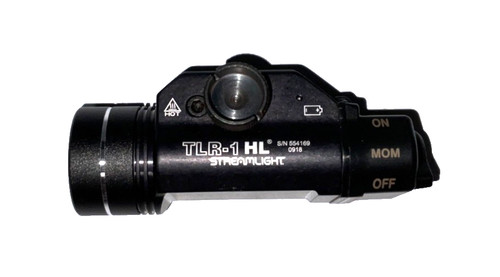 Streamlight tlr long gun - streamlight, tlr-1