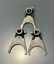 Fourchettes Vitesses KTM SX