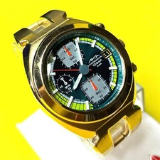 Montre chronographe homme