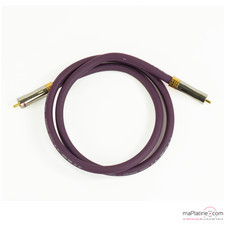 Câble coaxial Real Cable AN99