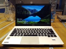 Fujitsu Lifebook S904