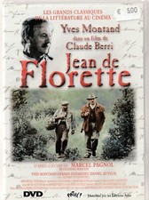 Jean florette marcel - jean,