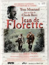 JEAN DE FLORETTE MARCEL PAGNOL