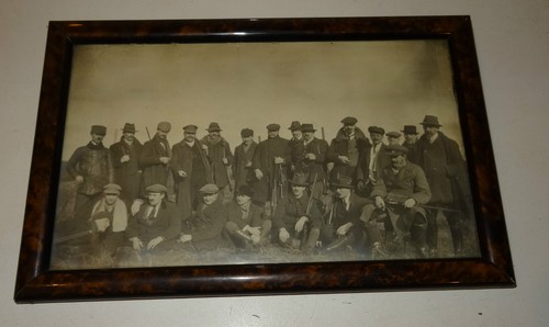 Joli cadre contenant ancienne - cadre,