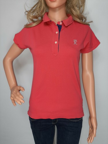 Polo vicomte arthur - arthur, taille