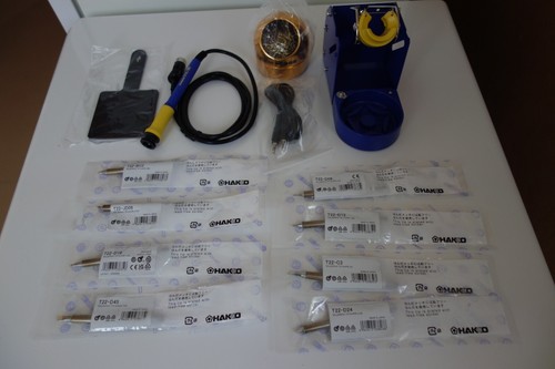 Hakko 2030 203 - (fm-203, /
