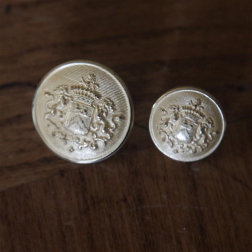 Lot anciens boutons - 2,