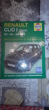 haynes renault clio 1