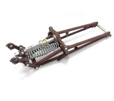 Pour fourche à poutre avant