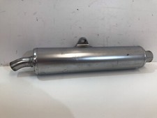 TERMINAL D'ÉCHAPPEMENT POT