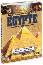 Dvd les merveilles egypte - les, de